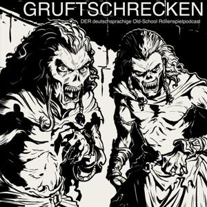 Gruftschrecken by Gruftschrecken