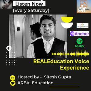 REALEducation- Voice Of Students