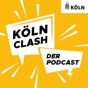 KÖLN CLASH