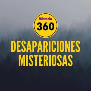 Desapariciones Misteriosas