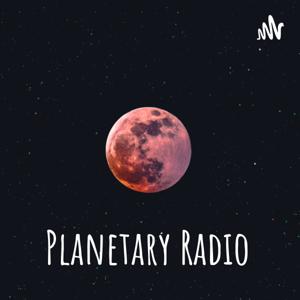 Planetary Radio