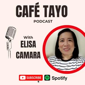 Café Tayo with Elisa Camara