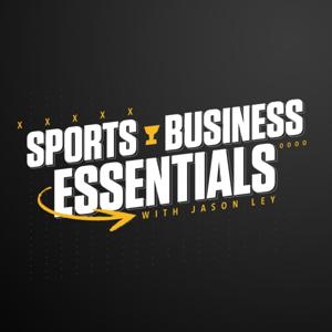 Sports Business Essentials