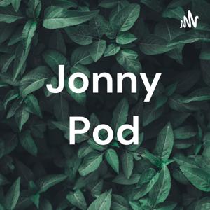 Jonny Pod