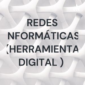 REDES INFORMÁTICAS (HERRAMIENTA DIGITAL )