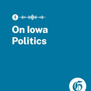 On Iowa Politics Podcast