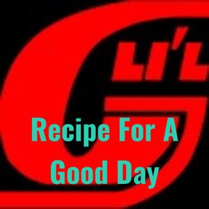 Recipe For A Good Day