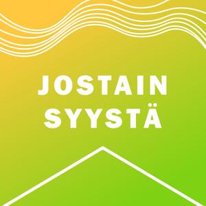 Jostain syystä