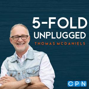 5-Fold Unplugged with Thomas McDaniels