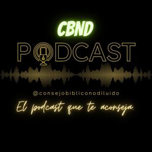 Consejo Bíblico no Diluido