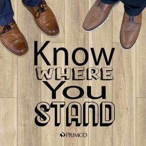 Know Where You Stand