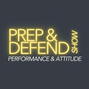 PREP and DEFEND