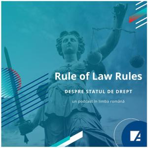 Rule of Law Rules