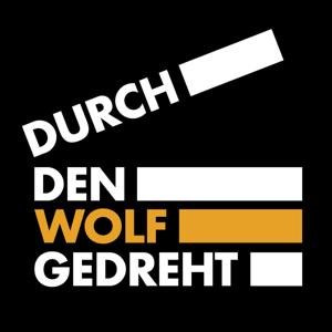 Durch Den Wolf Gedreht