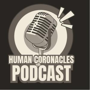 The Human Coronacles