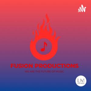 FUSION PRODUCTIONS