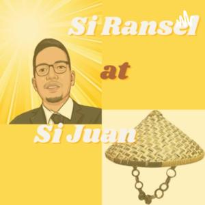 Si Ransel At Si Juan - A Pinoy Personal Finance Podcast