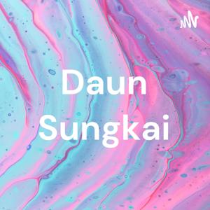 Daun Sungkai