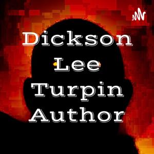 Dickson Lee Turpin Author