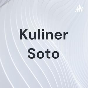 Kuliner Soto