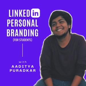 LinkedIn Personal Branding