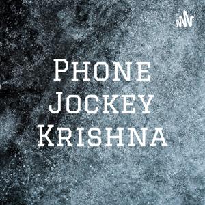 Phone Jockey Krishna