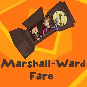 Marshall-Ward Fare