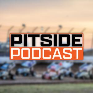 Pitside Podcast