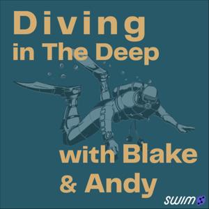 Diving In The Deep