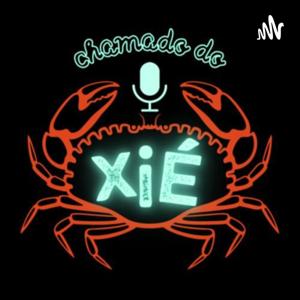 Chamado do Xié