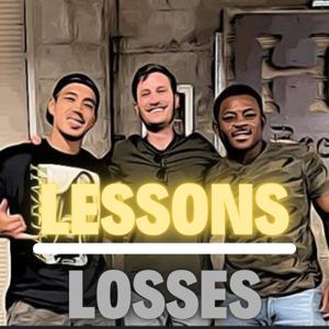 Lessons Over Losses Podcast