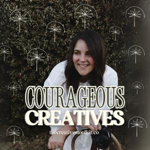 Courageous Creatives Podcast
