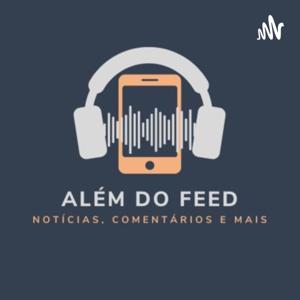 Além do Feed