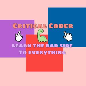 Critical Coder