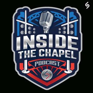 Sports Spectrum's Inside the Chapel