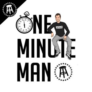 One Minute Man by Barstool Sports