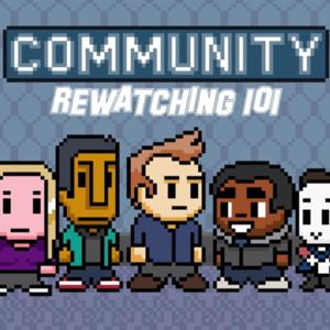 Community Rewatching 101