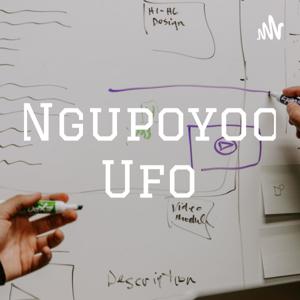 Ngupoyoo Ufo