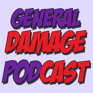 General Damage