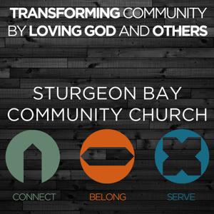 Sturgeon Bay Community Church