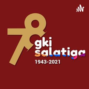 GKI Salatiga