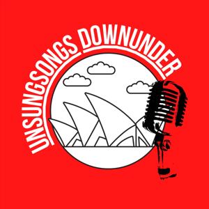 Unsung Songs Downunder