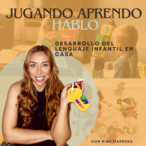 Jugando Aprendo y Hablo Podcast