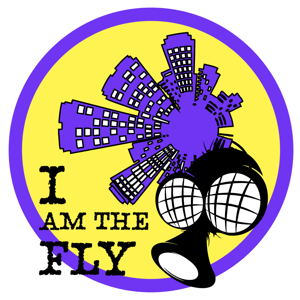 I Am the Fly