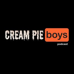 Cream Pie Boys