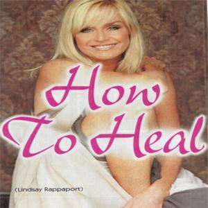 EMOTIONAL PEACE 101  with Catherine Hickland