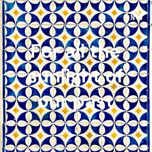 For all the sunlight of our past