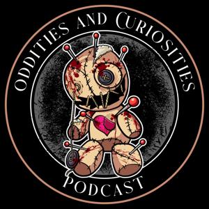 Oddities & Curiosities