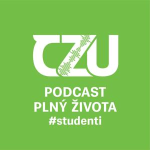 Podcast plný života #studenti