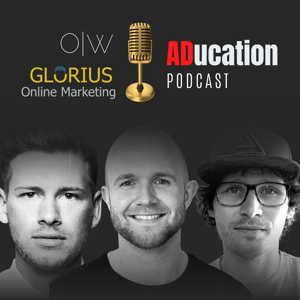 ADucation Podcast